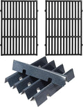 Hiorucet Spirit Grill Parts for Weber Spirit I & II 300 Series by Hiorucet