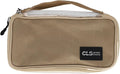 Portable Camping Kitchen Utensil Organizer Roll Bag Outdoor Cutlery Storage by Unknown