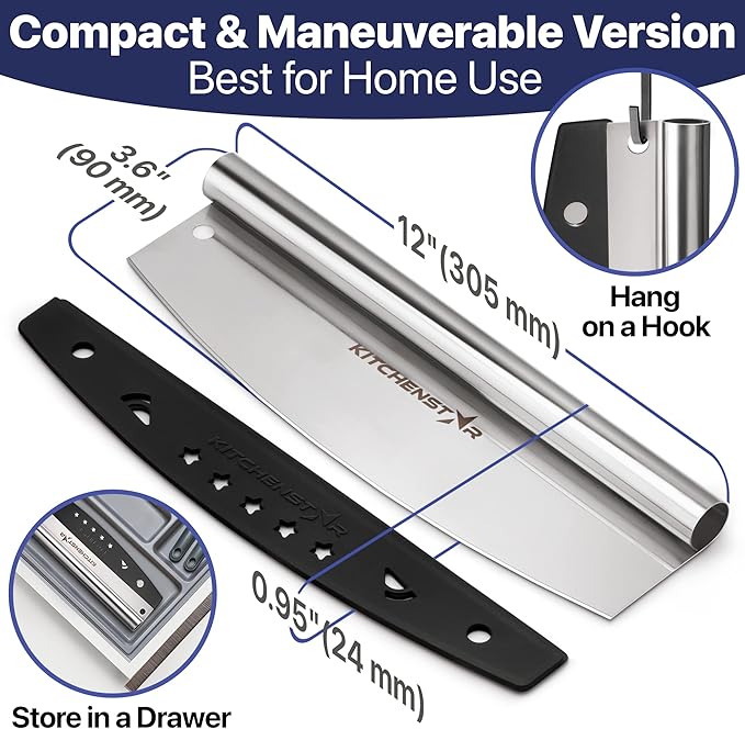 12" Pizza Making Kit - Image 3