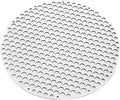 Round Grill Grate, 9.5 Inch Stainless Steel Grill Grate, Heat-Resistant Heavy by Unknown