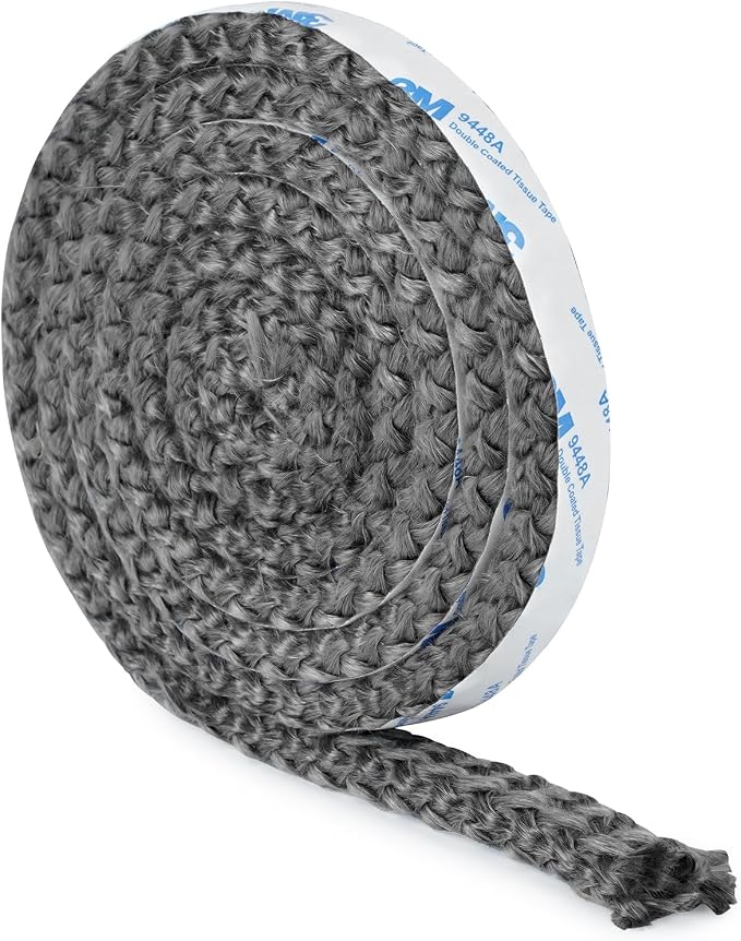 Stanbroil Stove Gasket Tape by Stanbroil