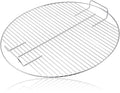 Coolbird 2nd Generation 21.5" Replacement Cooking Grate, Fits 22 inch Weber by Coolbird