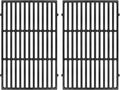 GGC 19.5" Grill Grates for Weber Genesis 300 Series, 7524/7528 Grill Parts by GGCProducts