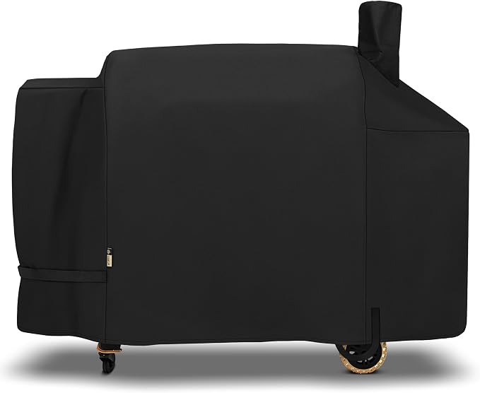 Arcedo Pellet Grill Cover Compatible by ARCEDO