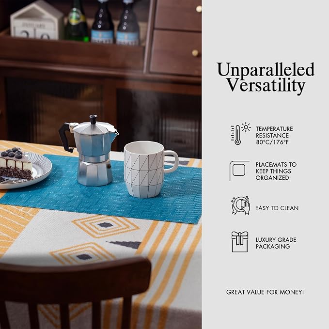 Placemats Set of 6 - Image 5