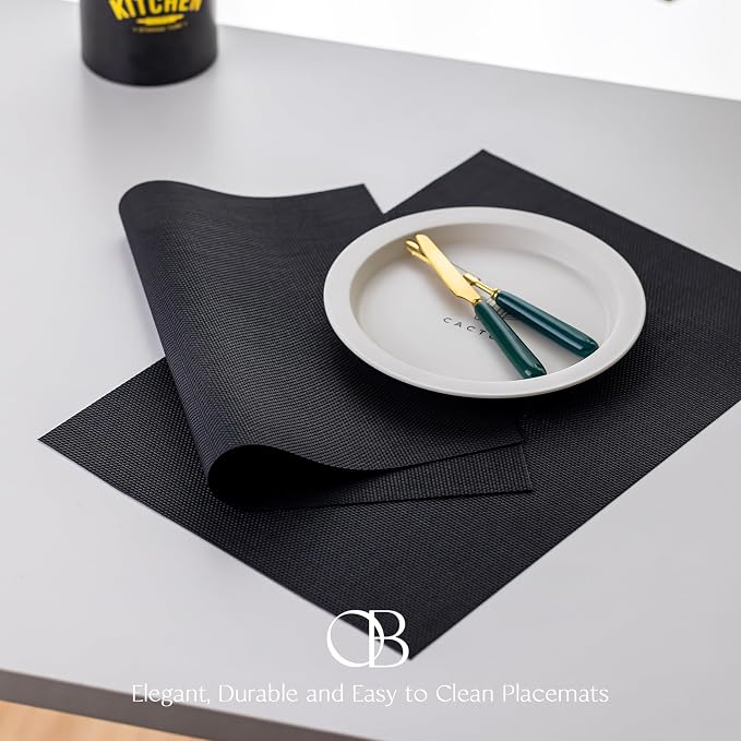 Placemats Set of 6 - Image 3