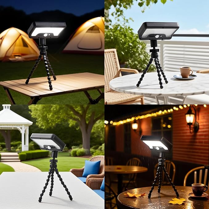 Solar Grill Lights for Outdoor Grill - Image 5