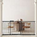 Extra Wide Baby Gates by Thasamm