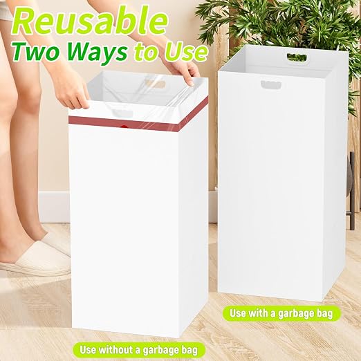 30 Gallon Disposable Trash Cans - Image 4
