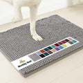 Muddy Mat® Shown on TV – Super Absorbent Microfiber Dog Door Mat by MuddyMat%C2%AE