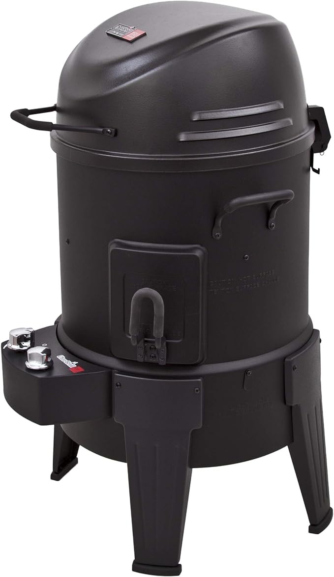 Charbroil The Big Easy® TRU-Infrared 3-in-1 Smoker, Roaster & Gas Grill - Image 3