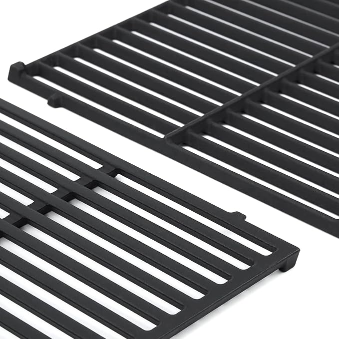JCLMER Genesis II Grill Grate Replacement Parts - Image 3