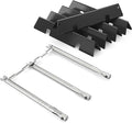 Grill Replacement Parts for Weber Spirit II 300 Series, GS4 Spirit II E310 E320 by BBQGrillParts