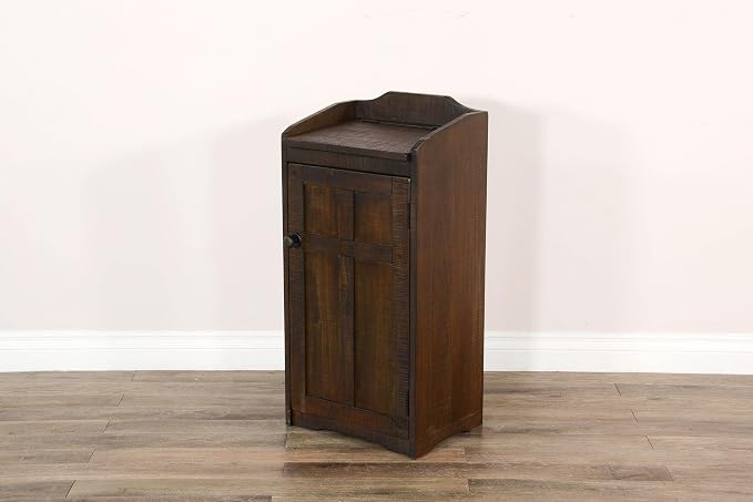 33-inch Homestead Trash Box - Image 5