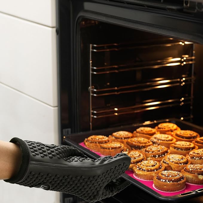 Kitchen Oven Gloves - Image 6