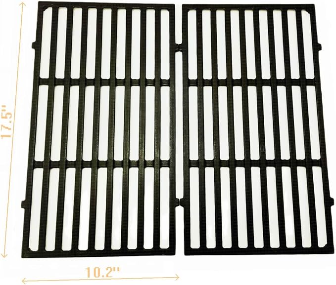 Firsgrill Professional Replacement - Image 2