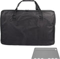 7036 Griddle Cover for Weber Genesis 400 Series Griddle Carry Bag, Waterproof by AJinTeby