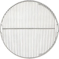 Upgraded Hinged Grill Grate 21.5 inch Replacement Compatible by GRILLJOB