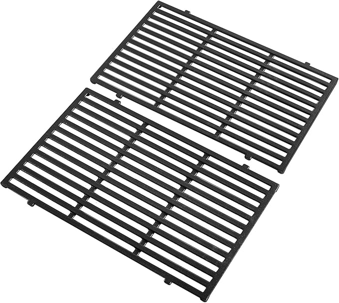 7524 Grill Grates Genesis E-310 Grill Replacement Parts by GrillValueparts