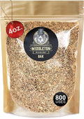 SmokeTop 4oz Bag by MiddletonMixology