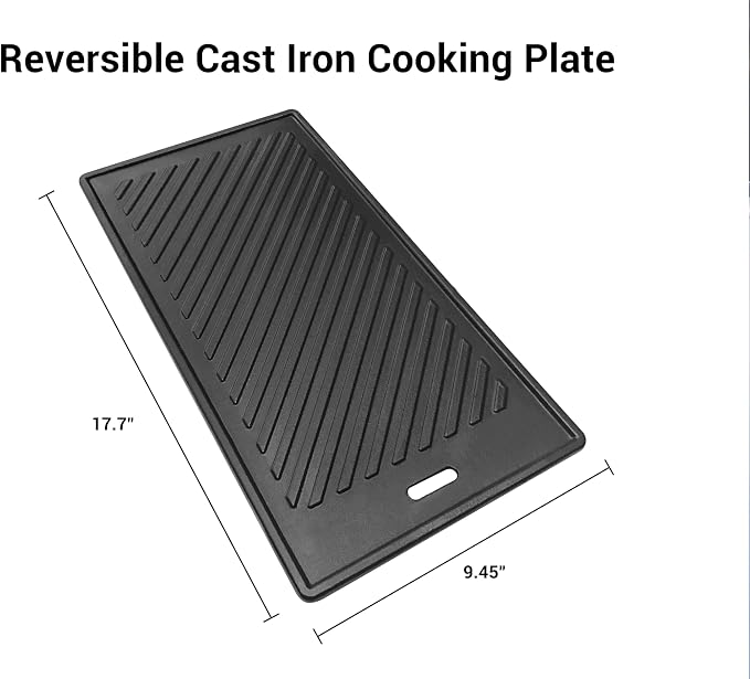 Monument Grills Larger 4-Burner Propane Gas Grills Stainless Steel Cabinet Style - Image 4