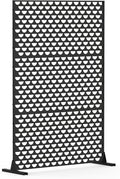 Domi Metal Privacy Screens and Panels by domioutdoorliving
