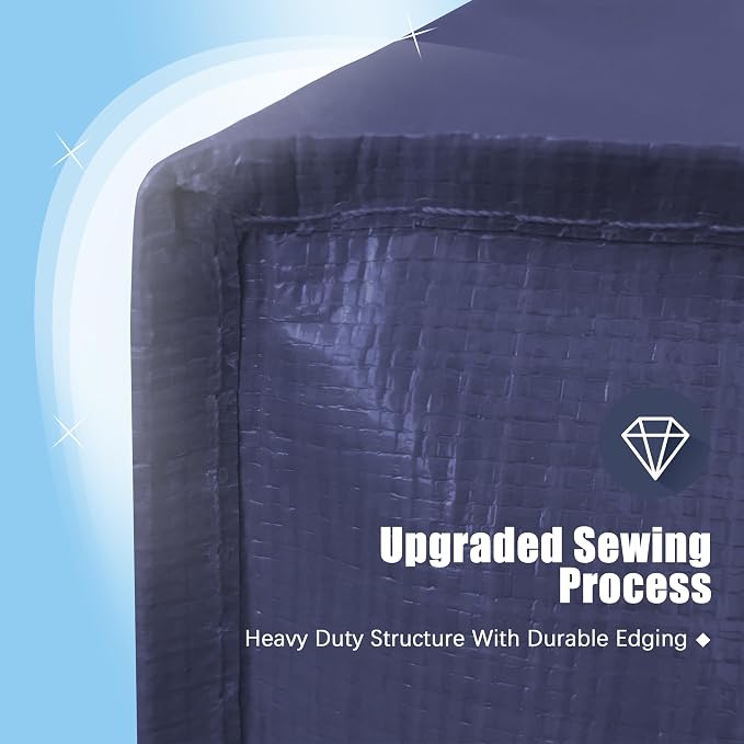 4 Pack Large Strong Moving Bags - Image 4