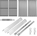 Grill Replacement Parts Kit for Charbroil Tru-Infrared 463642316 463644220 by BBQFuture