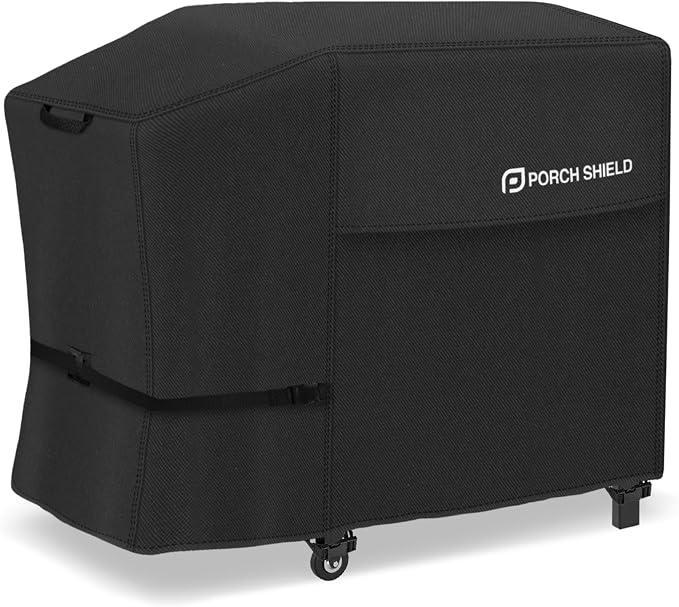 Porch Shield Griddle Cover for Blackstone 28 inch Single Shelf Griddle by PorchShield