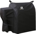 SUPJOYES Grill Cover for Traeger Tailgater 20 Series, Heavy Duty Waterproof by SUPJOYES
