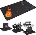 UBeesize Under Grill Mat by UBeesize