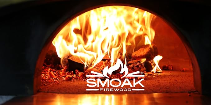 Smoak Firewood Cooking Wood Mini Splits - Image 9