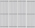 SF4104 17.75" Stainless Steel Cooking Grates Replacement by Htanch