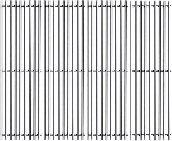 SF4104 17.75" Stainless Steel Cooking Grates Replacement by Htanch