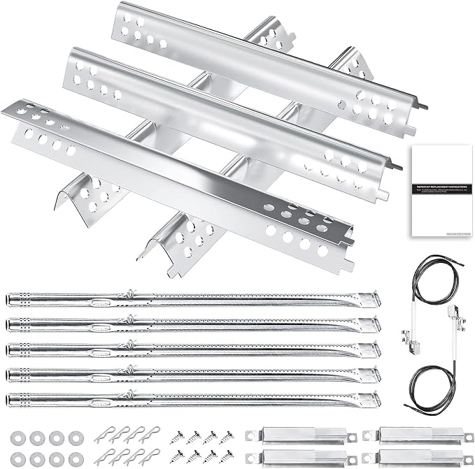 Hisencn Grill Replacement Parts by Hisencn