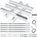 Hisencn Grill Replacement Parts by Hisencn