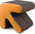 H&B Luxuries Ottoman, Foot Stool by HBLuxuries