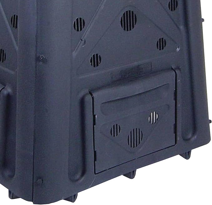 Redmon Outdoor Compost Bin - Image 6
