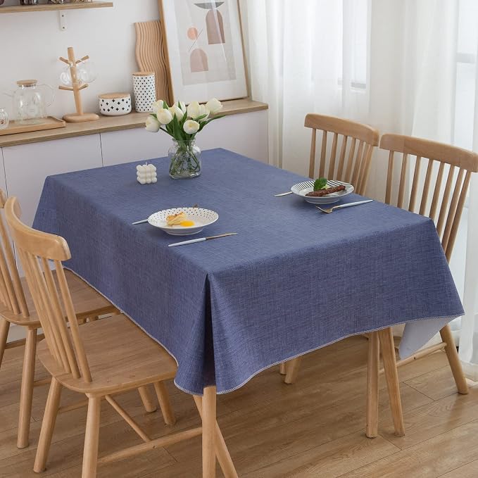 LIBERECOO Vinyl Tablecloth - Image 6