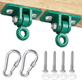 BETOOLL 2400 lb Capacity Heavy Duty Swing Hangers by BETOOLL