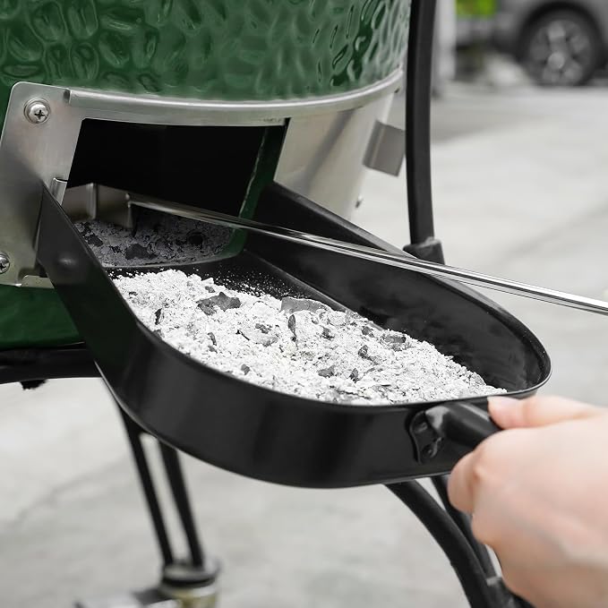 onlyfire Barbecue Ash Removal Pan Fits - Image 6