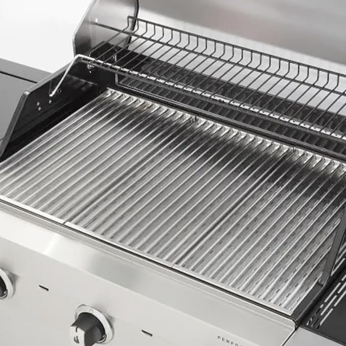 17" Grill Grate for Charbroil Performance TRU-Infrared/Amplifire 2 Burner - Image 5