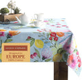 Maison d' Hermine Table Cloth Square Table 100% Cotton 54 x 54 Inches by MaisondHermine