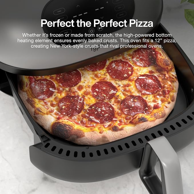 Typhur Dome 2 AI Upgraded Air Fryer, Extra Large Airfryer - Image 4