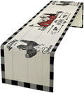 Rooster Table Runners by Unknown