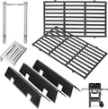 GS4 Spirit II Grill Parts for Weber Spirit 2 Parts Spirit II 200 SER by PETKAO