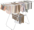 SONGMICS Clothes Drying Rack, by SONGMICSbySONGMICSHOME