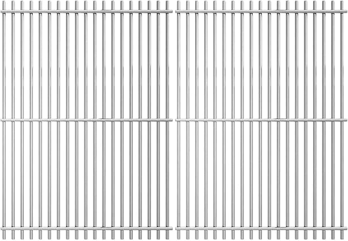 18.75" Stainless Steel Cooking Grate by LOCVCDA