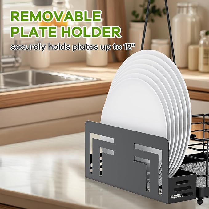 Grill Caddy, BBQ Caddy for Outdoor Grill - Image 4
