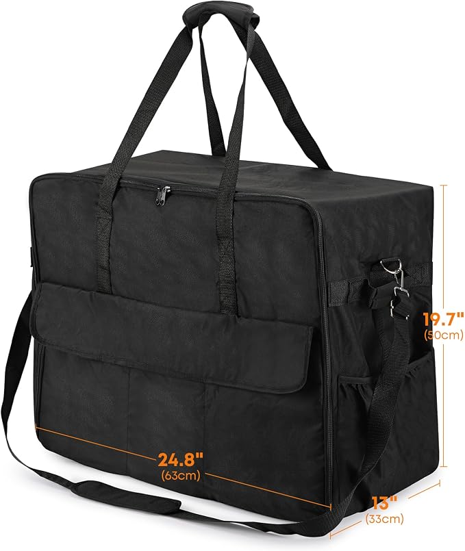 Stanbroil 22" Griddle Carry Bag - Image 2